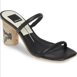 Dolce Vita Slide Sandal